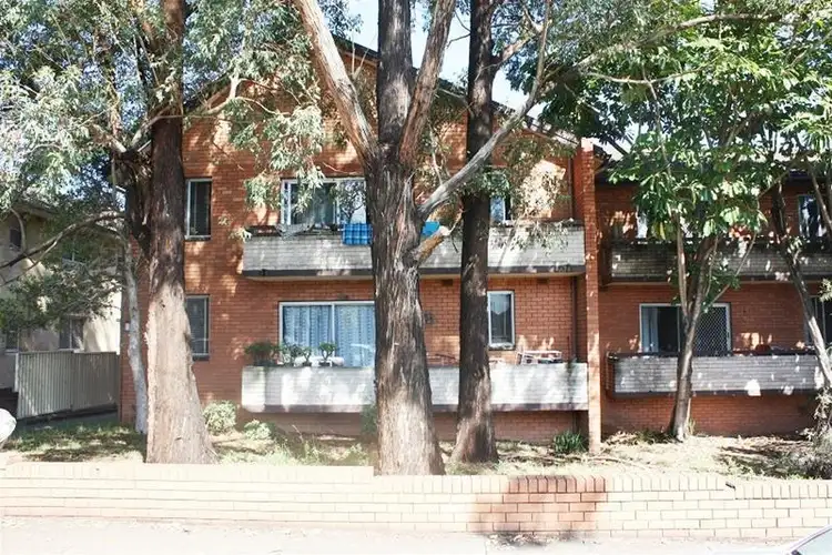 Main view of Homely unit listing, 3/73-75 Northumberland Road, Auburn NSW 2144