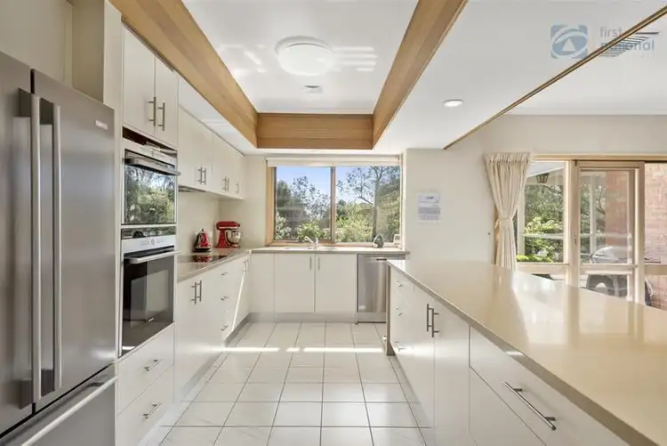 Third view of Homely house listing, 44 Melrose Drive, Kilmore VIC 3764