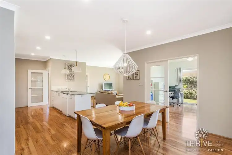 5 Pricklybark Street, Harrisdale WA 6112