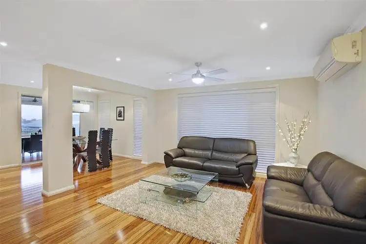 Sixth view of Homely house listing, 12 Ingham Street, Spring Farm NSW 2570