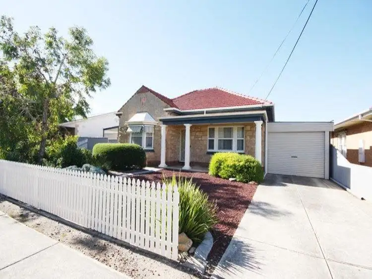 13 Jordan Street, Plympton Park SA 5038