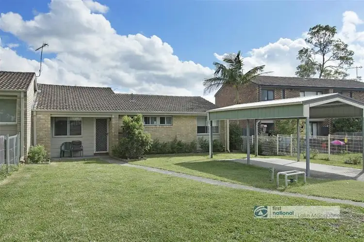 35 Wakool Street, Windale NSW 2306