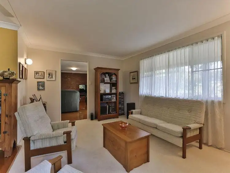 Seventh view of Homely rural property listing, 782 Boundary Street, Glenvale QLD 4350