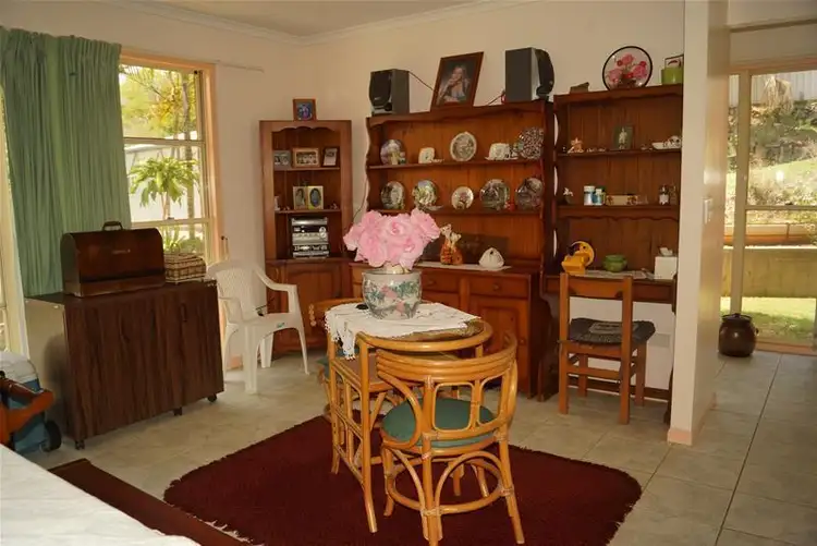 Fifth view of Homely house listing, 6 Garnham Court, Greenhill Beach, Ilbilbie QLD 4738