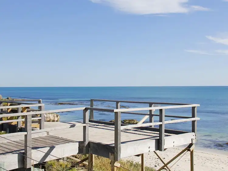 Fourth view of Homely land listing, 30 Second Avenue, Burns Beach WA 6028