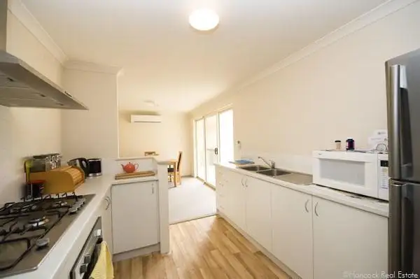 Fifth view of Homely unit listing, 9 La Trobe Street, Eaton WA 6232