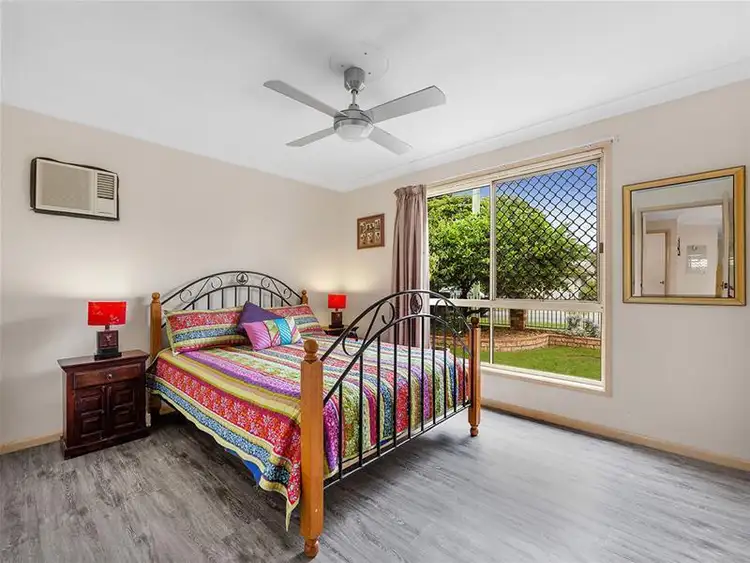 Sixth view of Homely house listing, 4 Clinton Street, Coopers Plains QLD 4108