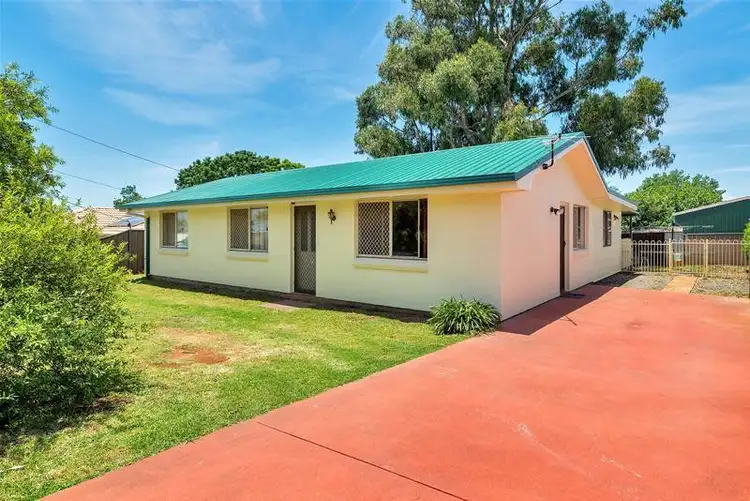 Main view of Homely house listing, 12 Trapp Street, Rockville QLD 4350