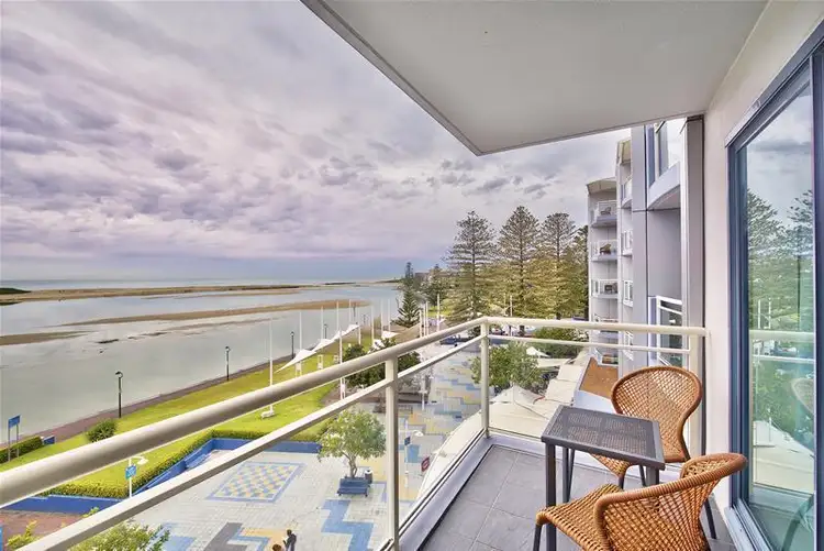 Main view of Homely apartment listing, 304/89-95 The Entrance Road, The Entrance NSW 2261