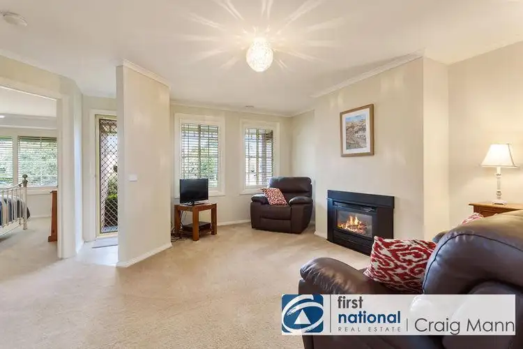 Second view of Homely house listing, 16 Kathleen Crescent, Tyabb VIC 3913
