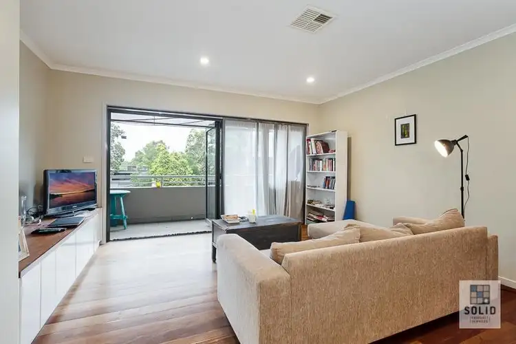 Main view of Homely apartment listing, 3/91 Darby Street, Cooks Hill NSW 2300