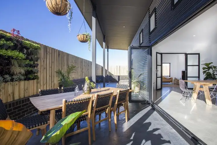 Second view of Homely house listing, 17 John Penn Drive, Tomakin NSW 2537