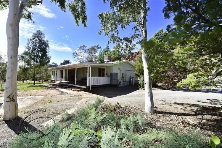 Sixth view of Homely house listing, 53 Lillecrapp Road, Ilparpa NT 873