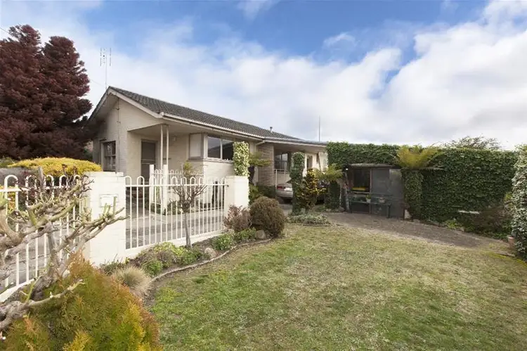 Fifth view of Homely house listing, 32 Coad Street, Ararat VIC 3377