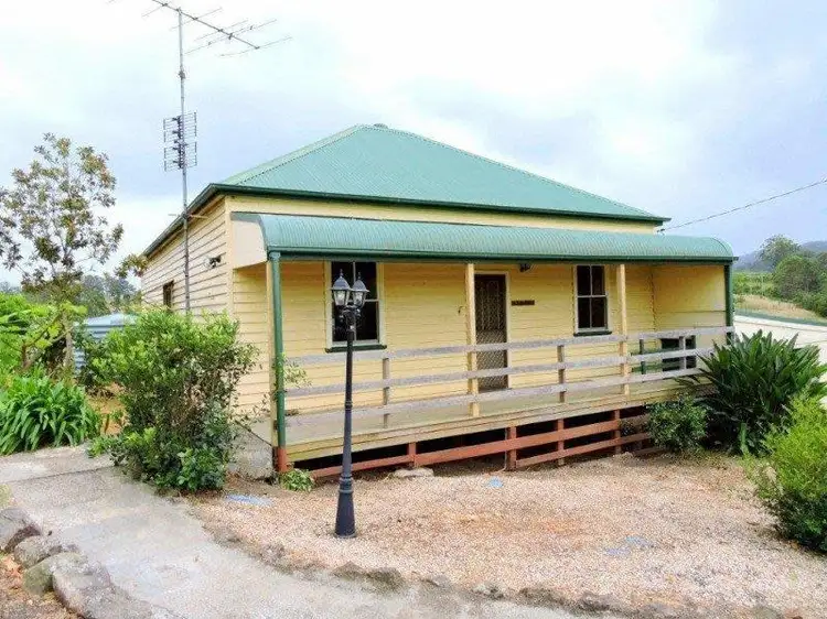 Fifth view of Homely house listing, 287 Terreel Road, Wards River NSW 2422