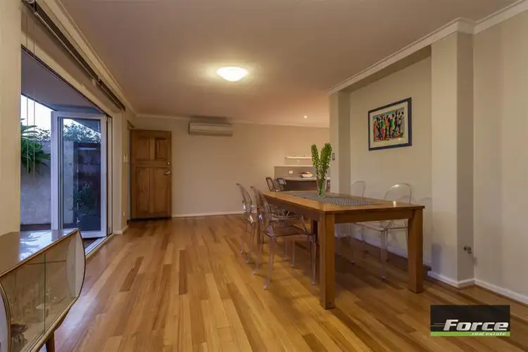 Sixth view of Homely semi-detached listing, 47 Hampton Street, Karrinyup WA 6018