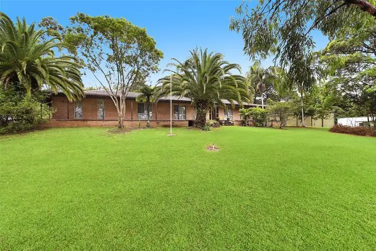 10 Nemrach Place, Bonny Hills NSW 2445