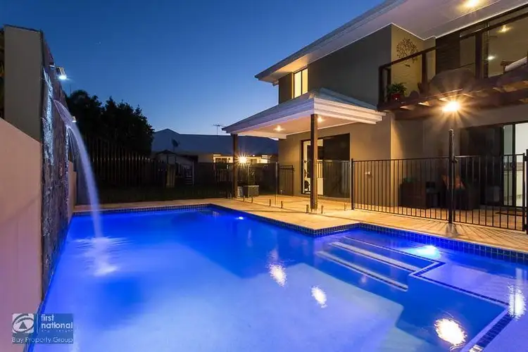 8 Valencia Springs Drive, Redland Bay QLD 4165