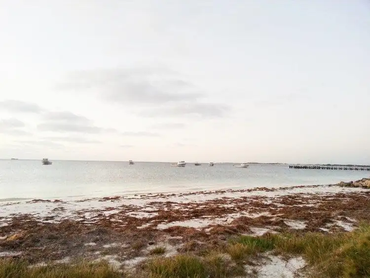 Fourth view of Homely land listing, 27 Catalonia Street, Cervantes WA 6511