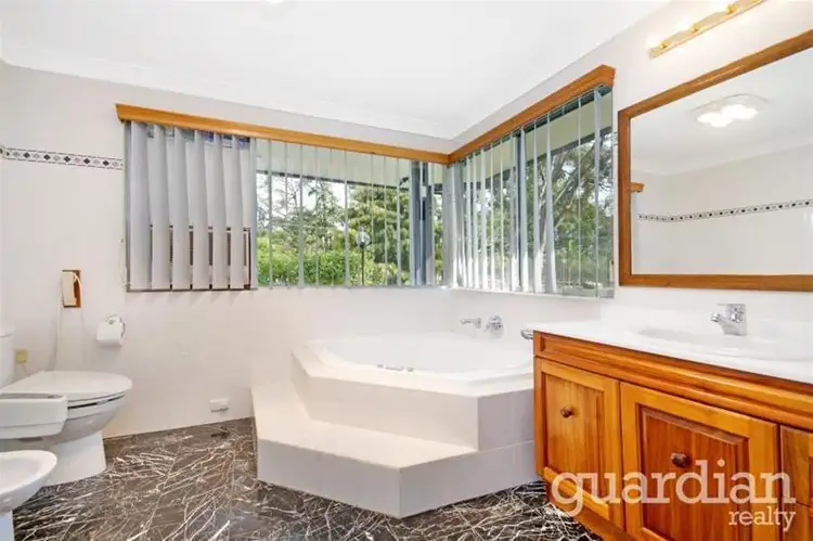 Fifth view of Homely house listing, 11 Annangrove Road, Kenthurst NSW 2156