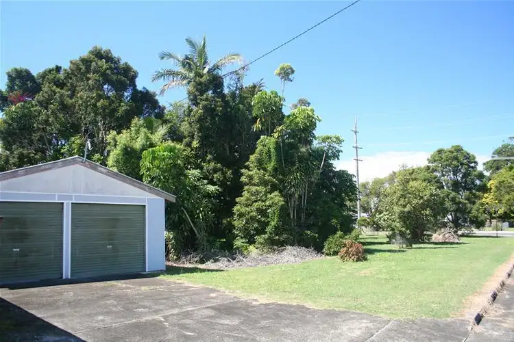 Second view of Homely land listing, 17 Alma Street, North Haven NSW 2443