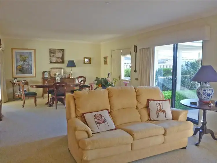 Fifth view of Homely house listing, 6 Fairway View, Catalina NSW 2536