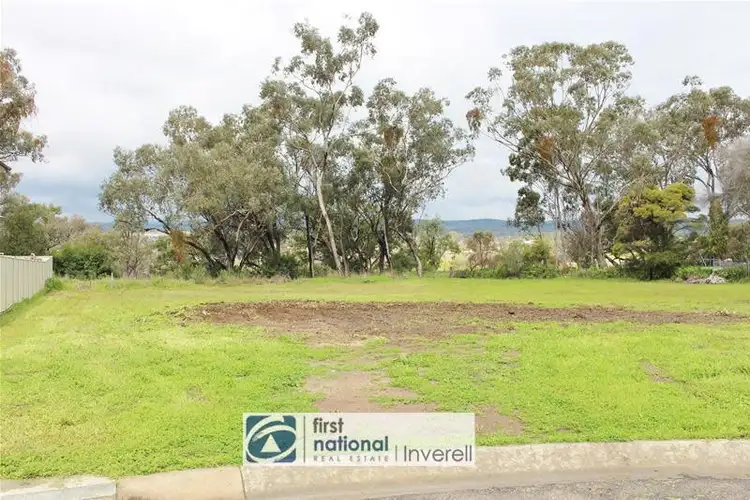 18 Stainfield Drive, Inverell NSW 2360