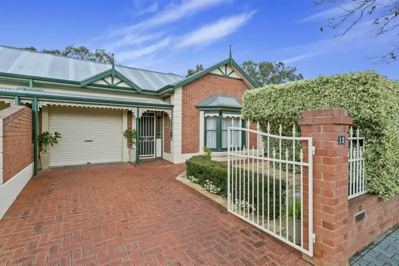 Main view of Homely house listing, 12 Hillview Road, Kingswood SA 5062