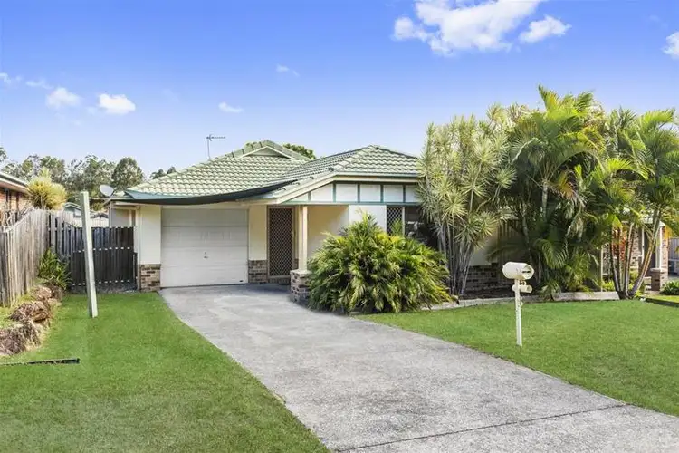 Second view of Homely house listing, 11 Victory Drive, Mudgeeraba QLD 4213
