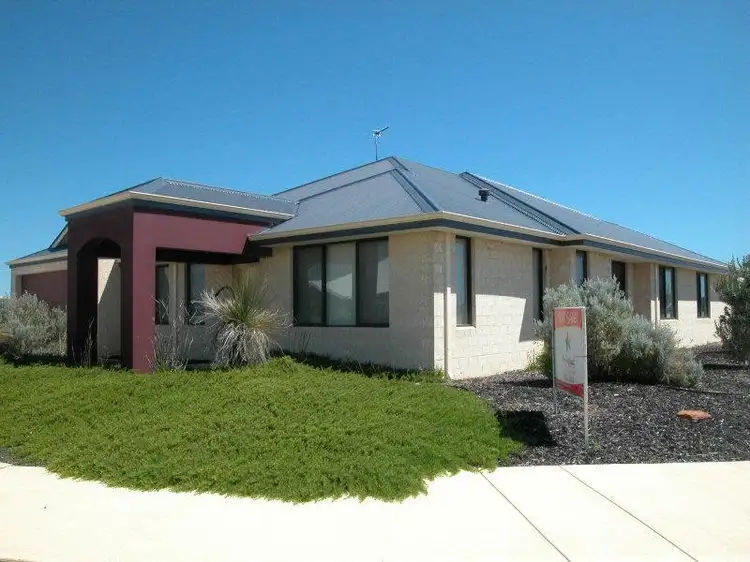 Main view of Homely house listing, 34 ADRIANA Parade, Jurien Bay WA 6516