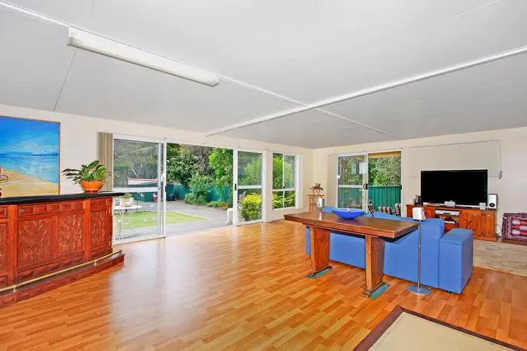 Fourth view of Homely house listing, 9 Birrabang Avenue, Summerland Point NSW 2259