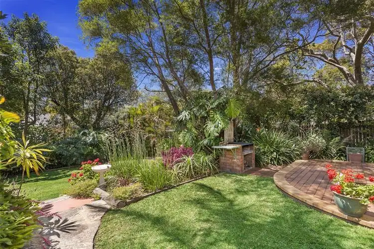 Sixth view of Homely house listing, 52 Ferguson Street, Forestville NSW 2087