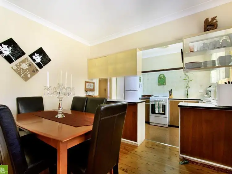 Fourth view of Homely house listing, 8 Cleverdon Street, Figtree NSW 2525