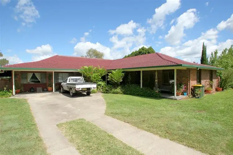 206 Pelham Street, Tenterfield NSW 2372
