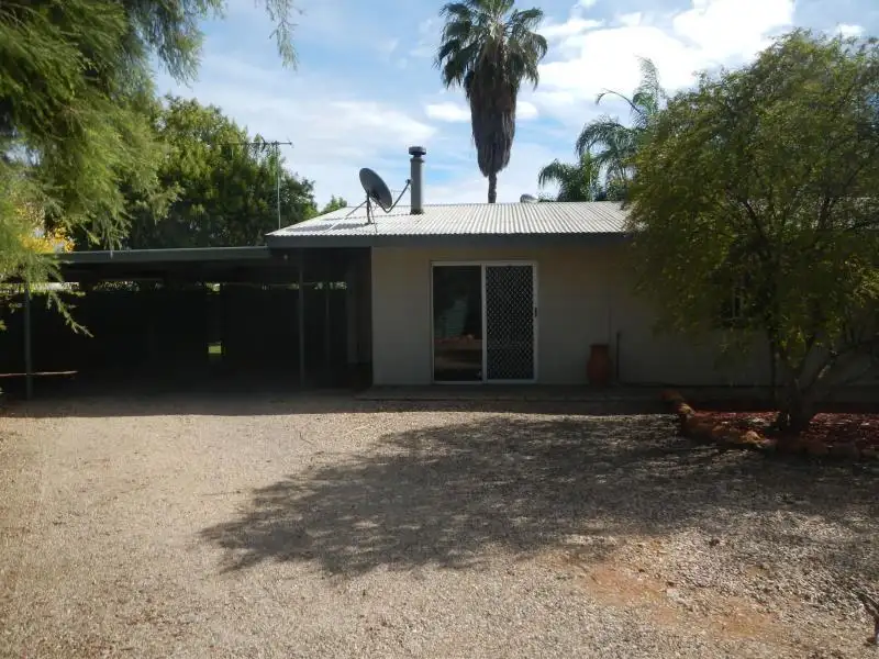 Main view of Homely house listing, 7 Mistletoe, Sadadeen NT 870