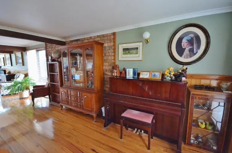 Second view of Homely house listing, 52 Toorak Road, Inverloch VIC 3996