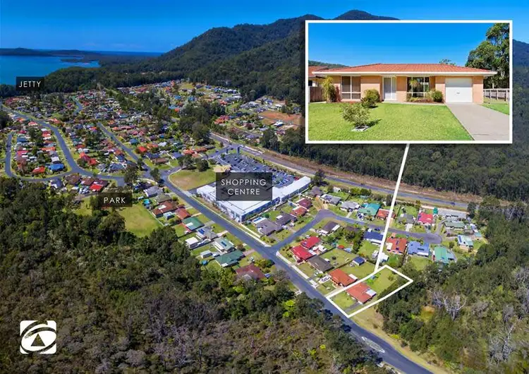 22 Botanic Drive, Lakewood NSW 2443