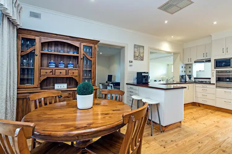Third view of Homely house listing, 2 Stacey Crescent, Klemzig SA 5087