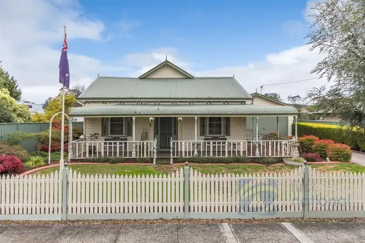 Third view of Homely house listing, 195 High Street, Broadford VIC 3658