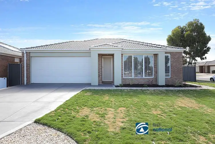 7 Pioneer Drive, Deer Park VIC 3023