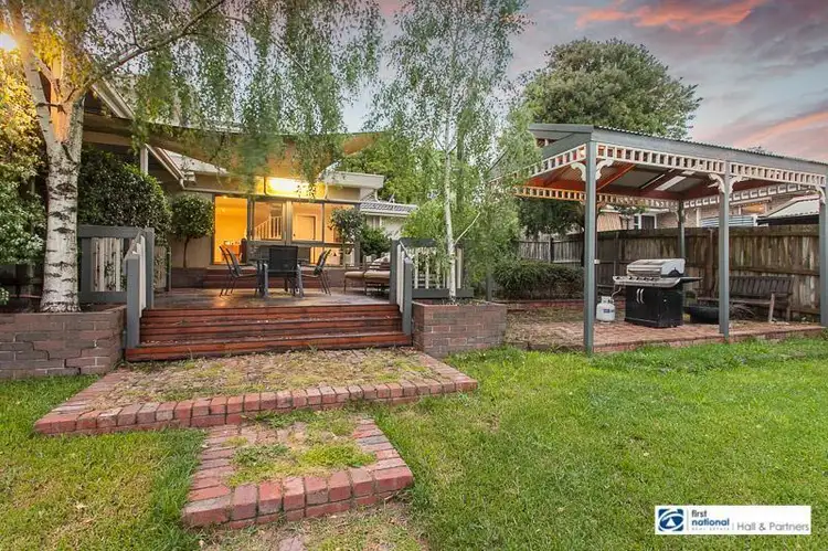 Fifth view of Homely house listing, 23 George Rae Avenue, Harkaway VIC 3806