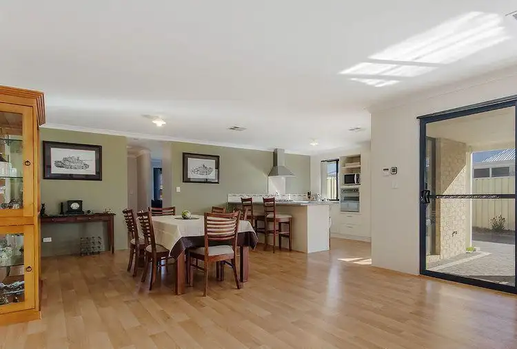 Third view of Homely house listing, 6 Lacrosse Vista, Secret Harbour WA 6173