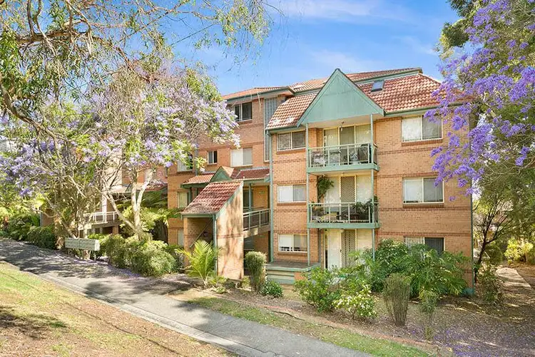 10/507-511 The Kingsway, Miranda NSW 2228