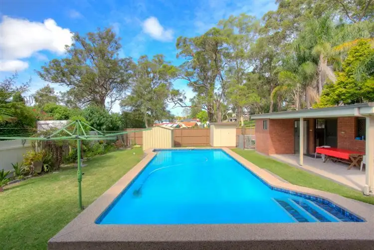 Second view of Homely house listing, 4 Gillian Close, Kotara South NSW 2289