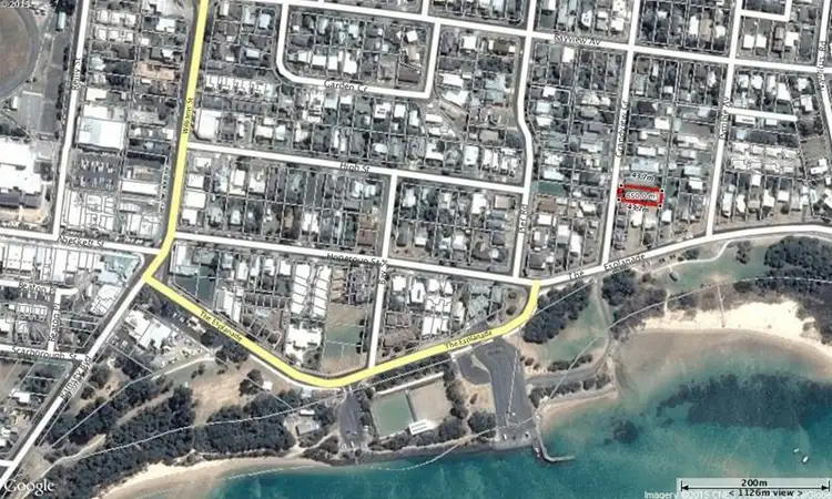 Third view of Homely house listing, 2 Grandview Grove, Inverloch VIC 3996