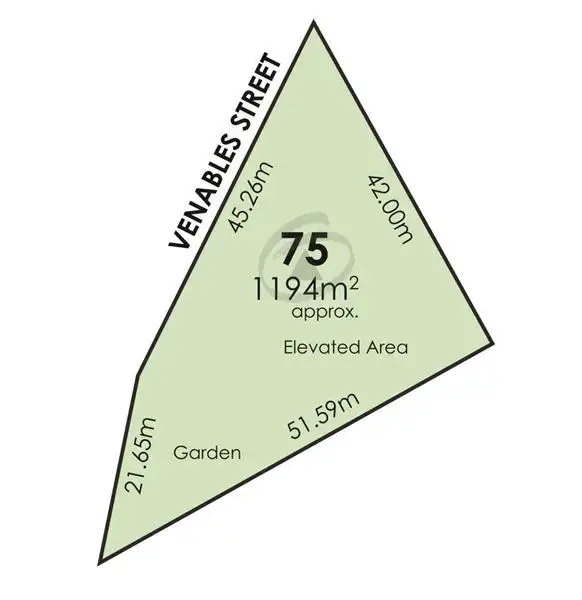 Main view of Homely land listing, 75 Venables Street, Macclesfield SA 5153