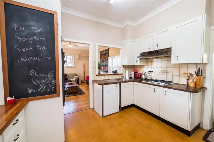 Fifth view of Homely house listing, 1 Brisbane Street, Drayton QLD 4350