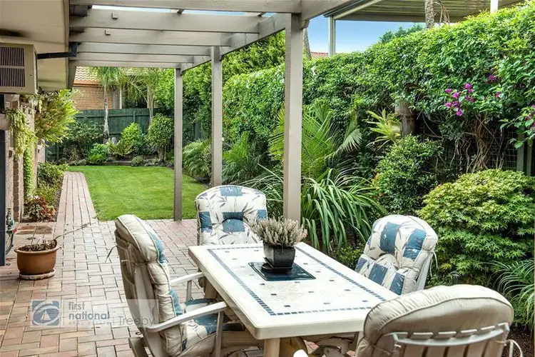 Second view of Homely house listing, 16 Kelvin Court, Ringwood North VIC 3134