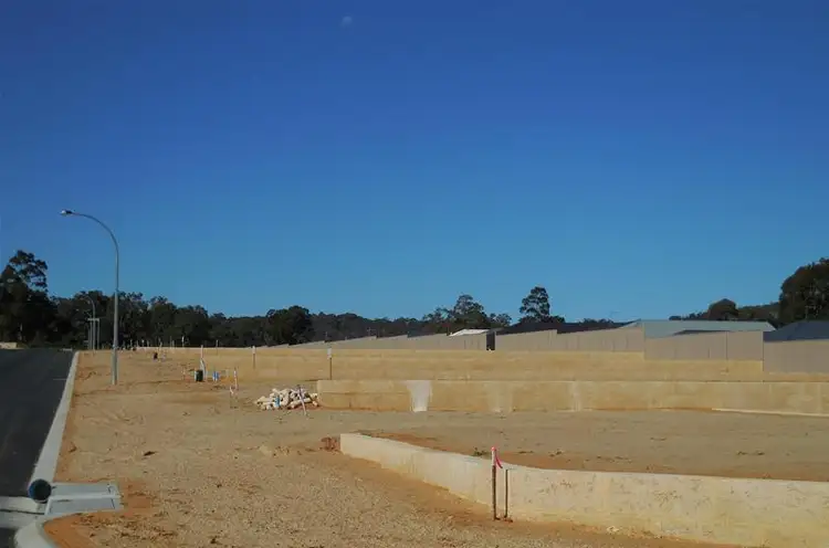 Second view of Homely land listing, Lot 838 Linacre Road, Bullsbrook WA 6084