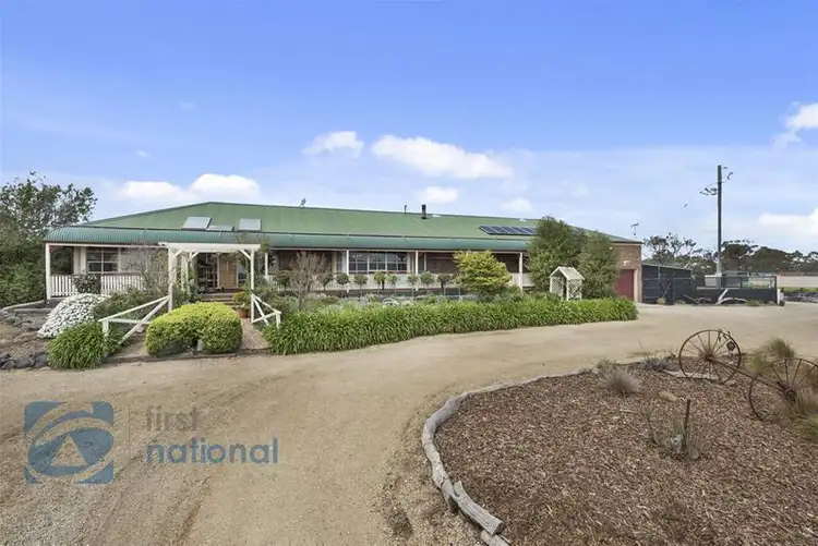 60 Bowers Road, Kilmore VIC 3764